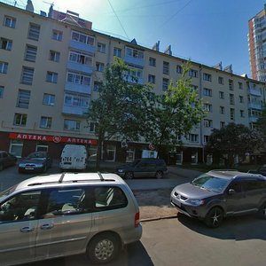 Vatutina Street, 7к1, : foto