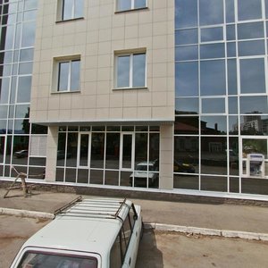 Bekhtereva Street, 3к1, Ufa: photo