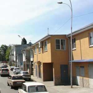 Alpiyskaya Street, 43А ، : صورة