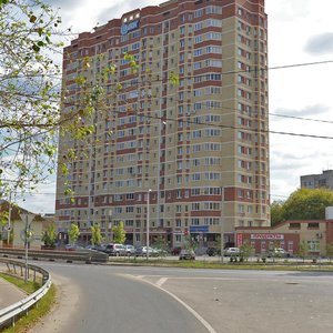 Воскресенск, Советская улица, 18А: фото