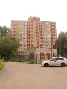 Чебоксары, Улица Ленинского Комсомола, 56: фото