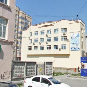 Krasnoarmeyskaya Street, 72, : foto