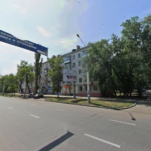 Leninskiy Avenue, 3, Voronezh: photo