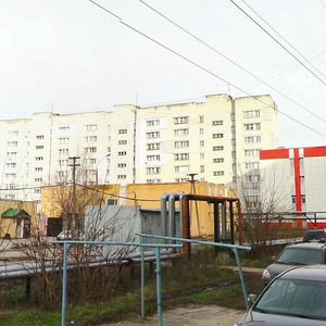 Dvizhentsev Street, 30А, Nizhny Novgorod: photo