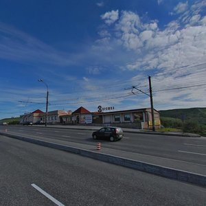 Kolskiy Avenue, No:130, Murmansk: Fotoğraflar