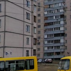 Novatoriv Street, 22Б ، كييف: صورة