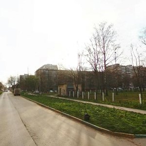 Loskutova Street, 23, Nizhny Novgorod: photo