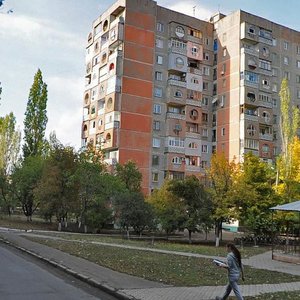 Vulytsia Kosmonavtiv, 138А, Mykolaiv: photo