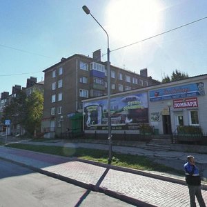 Sakhalinskaya Street, 5А, Yuzhno‑Sakhalinsk: photo