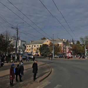 Йошкар‑Ола, Первомайская улица, 160: фото
