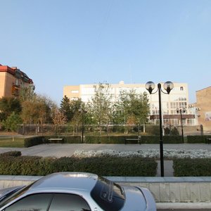 Gubernatora Anatoliya Guzhvina Avenue, 8, Astrahan: photo