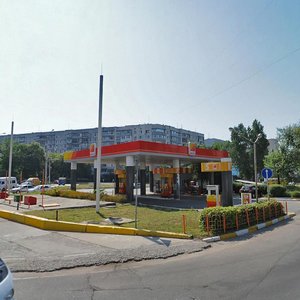 Prospekt Marshala Zhukova, 30Б, : foto