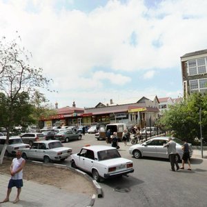 Sipyagina Street, 11А, Novorossiysk: photo