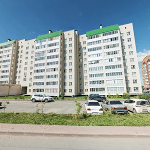 Ulitsa Druzhby, 35, Kemerovo: photo