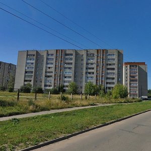 Oktyabrskaya Street, 43, Pereslavl‑Zalesskiy: photo