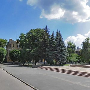 Vulytsia Ostafiia Dashkovycha, 1, Cherkasy: photo