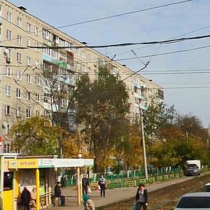 Ispolkoma Street, 5, Nizhny Novgorod: photo