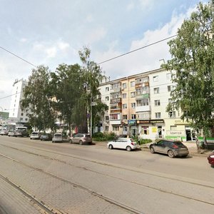 Revolyutsionnaya Street, 97, Ufa: photo
