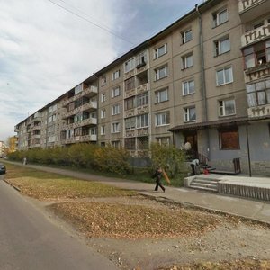 Mikrorayon 12A, 10, Angarsk: photo