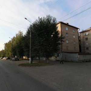 Sovetskoy Armii Street, 19, Perm: photo