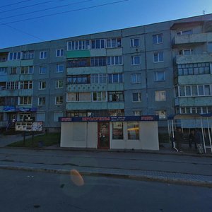 Ulyany Gromovoy Street, 25, : foto