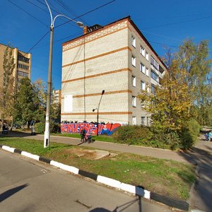 Mikrorayon Severny, 21А, Krasnoarmeysk: photo