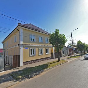 Krasnoarmeyskaya ulitsa, 62А, Serpuhov: photo