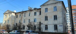 Novo-Kiyevskiy pereulok, 4А, Smolensk: photo