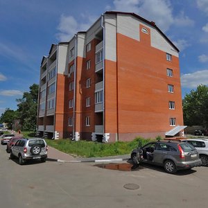 Pochtovaya Street, 7, Kurovskoye: photo