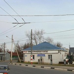 Kuzbasskaya Street, 25, Nizhny Novgorod: photo