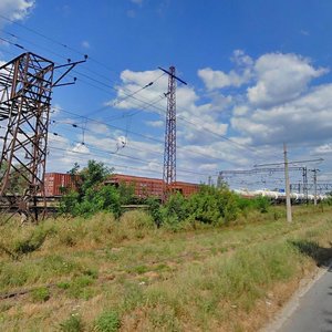 Mykoly Khvyliovoho Street, 121, Dnipro: photo