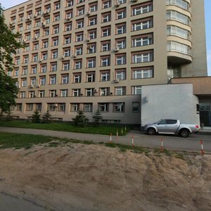 Pushkin Street, 8, Nizhny Novgorod: photo