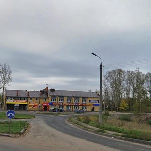 Krasnoarmeyskaya Sloboda, 44/1, : foto
