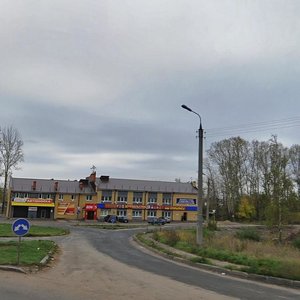 Krasnoarmeyskaya Sloboda, 44/1, Yoshkar‑Ola: photo