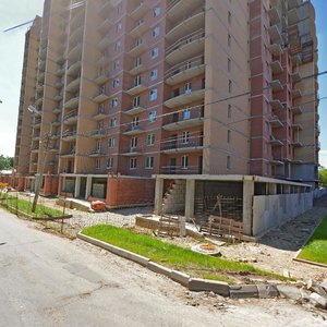 Sportivnaya ulitsa, 1, Lobnja: photo