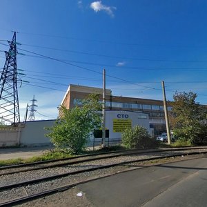 Санкт‑Петербург, Проспект Стачек, 47к3А: фото