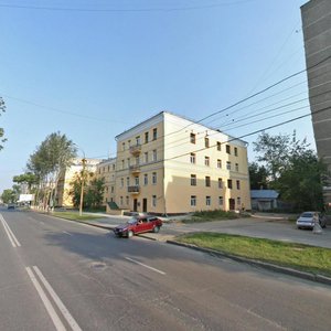 Sulimova Street, 33А, Yekaterinburg: photo