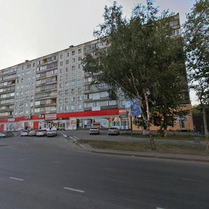 Dusi Kovalchuk Street, 89, Novosibirsk: photo