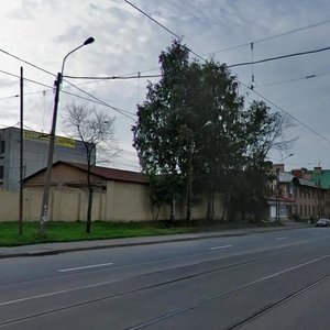 Novocherkasskiy Avenue, 1АЗ ، سان بطرسبرغ: صورة