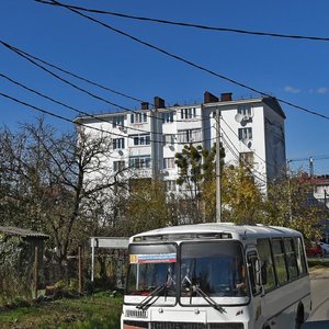 Горячий Ключ, Улица Черняховского, 49: фото
