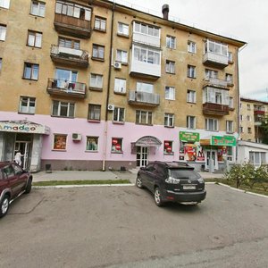 Пермь, Улица Полины Осипенко, 53: фото