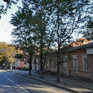 Kotsarska Street, 35А, Kharkiv: photo