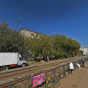Ulitsa Shamilya Usmanova, 3/2, Kazan: photo