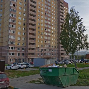 Vyatskaya Street, 1, Nizhny Novgorod: photo