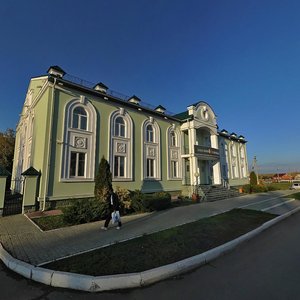 Akhtubinskaya Street, 6В, Nizhnekamsk: photo