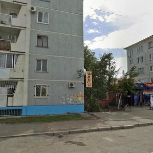 Ulitsa Kantemirova, 13А1, Blagoveshchensk: photo