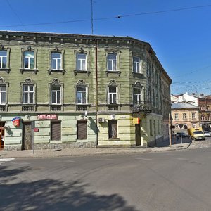 Snopkivska vulytsia, 4, Lviv: photo