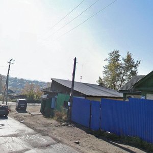 Pervomayskaya ulitsa, 81, Irkutsk: photo