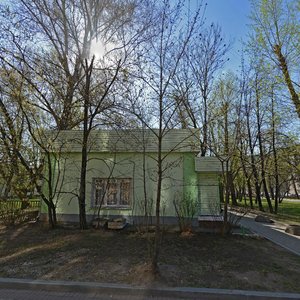 1812 Goda Street, 6Ас2, Moscow: photo