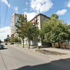 Soni Krivoy Street, 50, Chelyabinsk: photo